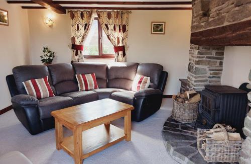 Garthmyl House | Waggoners Cottage
