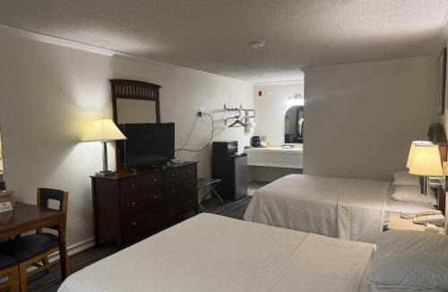 Eureka Springs Hotel | Wagner Inn