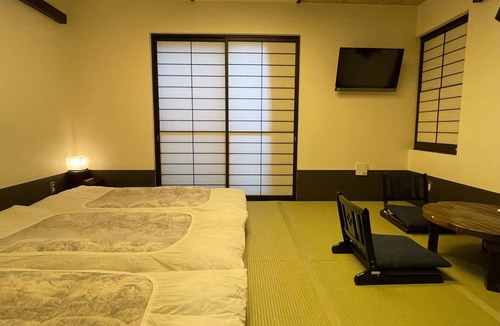 Higashinippori Hostel | WAGOKORO - Hostel