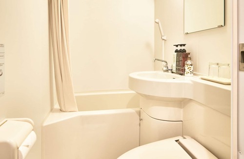 Higashinippori Hostel | WAGOKORO - Hostel