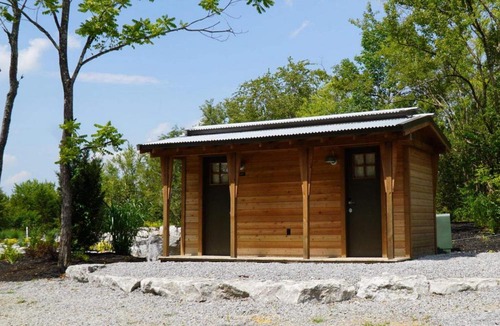 Lancaster House | Wagon - 03 Lockridge Park