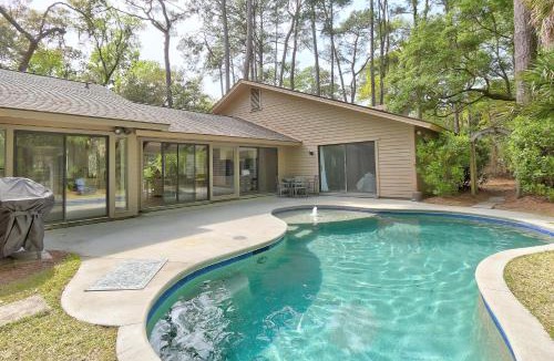 Heritage Woods House | Wagon Road 28