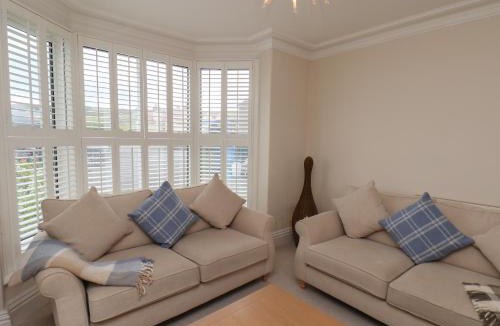 Sandsend House | Wagtails