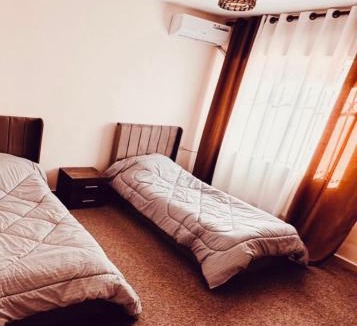 Suwailih Apartment | Wahab