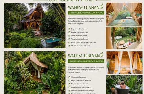Singapadu Tengah Other | Wahem Eco Bamboo
