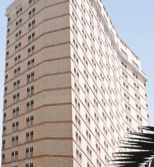 Ajyad Hotel | Wahet Al Deafah Hotel