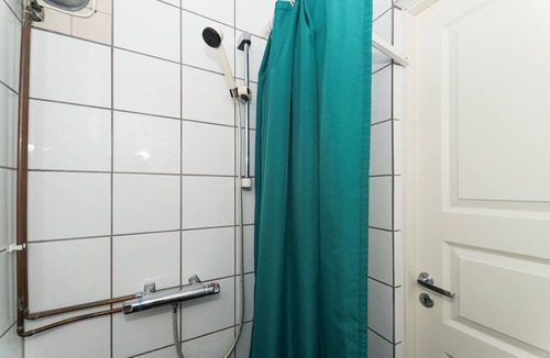 Kabelvag Hostel | Wahlbrygga