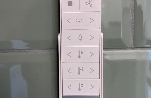 Wadern Apartment | Wahnbacher Mühle