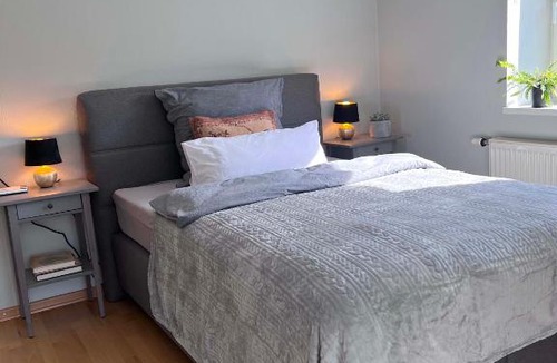 Wadern Apartment | Wahnbacher Mühle