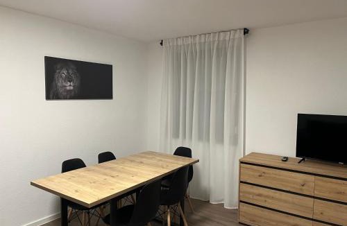 Waiblingen Apartment | Waiblingen Dreizimmeroase