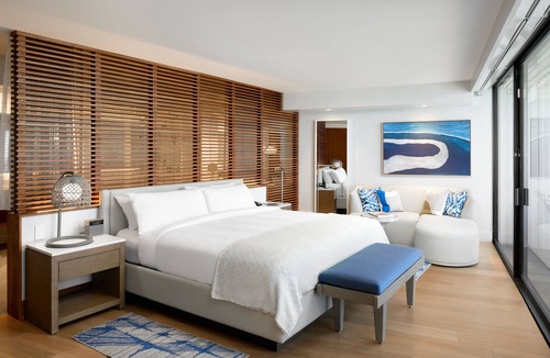 Waikiki Resort | Waikiki Beach Marriott Resort & Spa