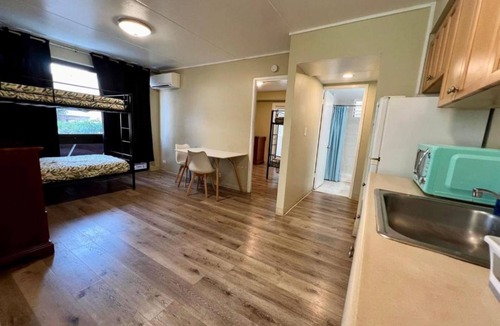 Waikiki Hostel | Waikiki Beachside Hostel