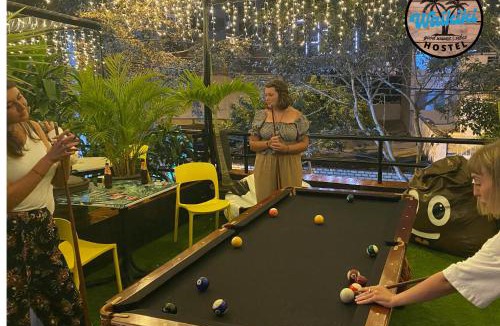 Miraflores Hostel | Waikiki Hostel