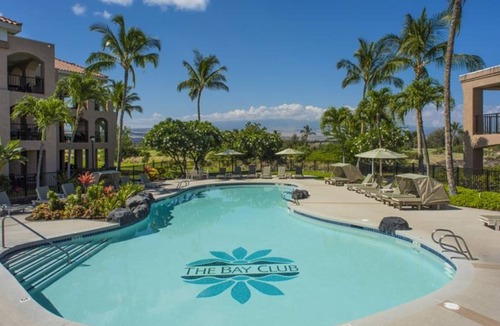 Waikoloa Condo | Waikoloa Big Island | Romantic Island Getaway | Pool & Tenni
