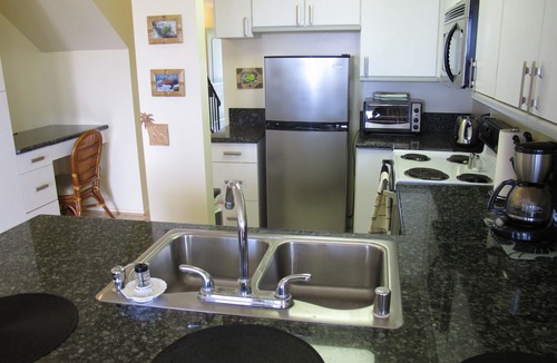 Waikoloa Village Condo | Waikoloa Village/Ocean View/Spectacular Sunsets/Golf 3 Bedroom/3 bath Condo