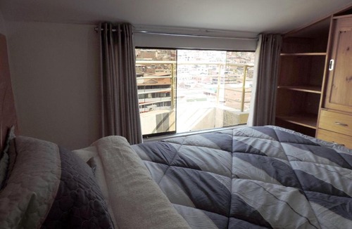 Cusco Apartment | WaikyHouse