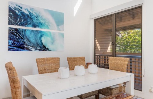Wailea Apartment | Wailea Ekahi 21F