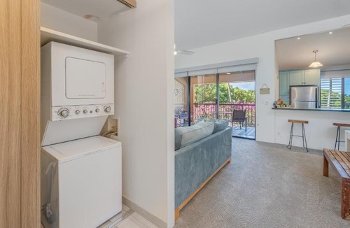 Wailea Apartment | Wailea Ekahi 21F