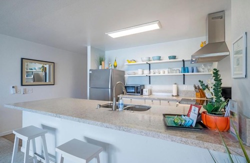 Wailua House | Wailua Bay View 302