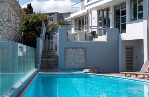 Taupo Apartment | Waimahana 5 - Taupō Holiday Apartment