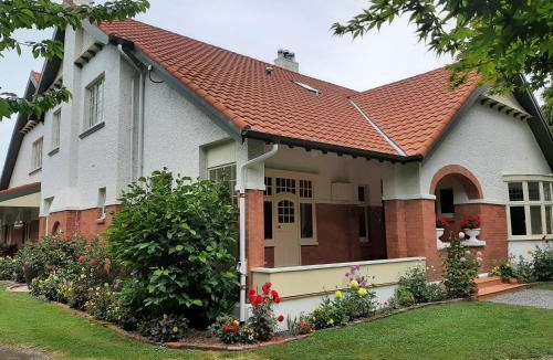 Waimate Bed & Breakfast | Wainono Homestead