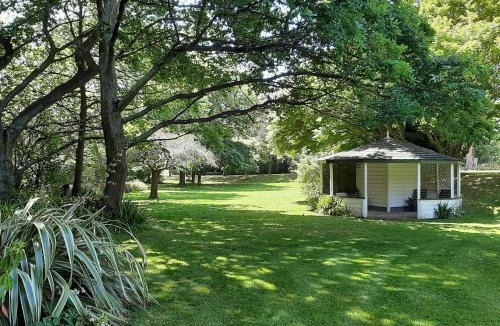 Waimate Bed & Breakfast | Wainono Homestead
