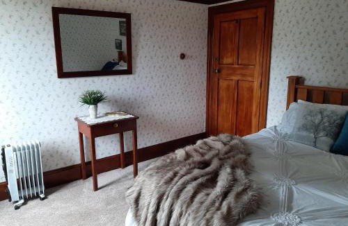 Waimate Bed & Breakfast | Wainono Homestead