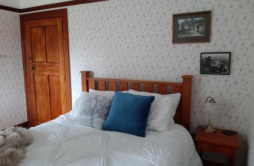 Waimate Bed & Breakfast | Wainono Homestead