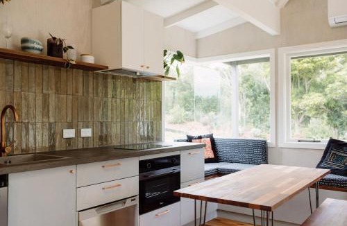 Raglan House | Wainui Stream Cottage
