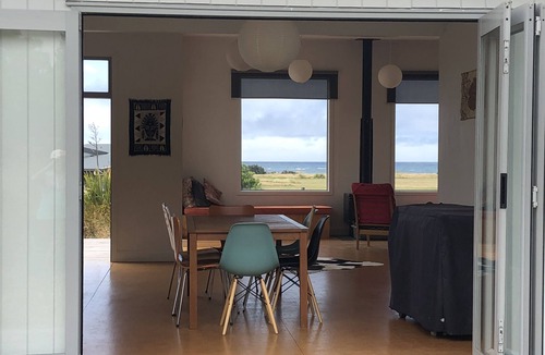 Flat Point House | Wairarapa Bach Flat Point