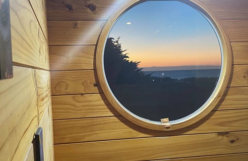 Waitarere Beach House | Waitarere Beach - panoramic beach views. Paradise in Summer & Winter
