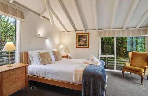 Waitati Apartment | Waitati Retreat
