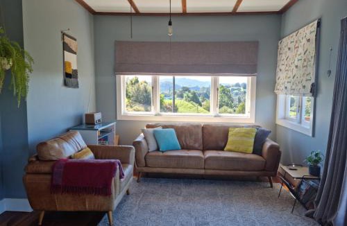 Waihi House | Waitawheta Cottage