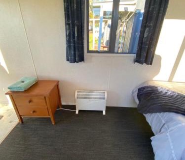 Hangatiki Other | Waitomo Farmstay - Fantail Cabin 6