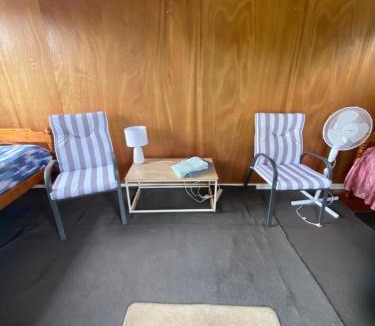 Hangatiki Other | Waitomo Farmstay - Morepork Cabin 7