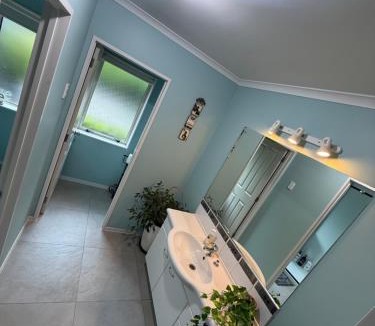 Waitomo Caves Bed & Breakfast | Waitomo Orchard Estate B&B