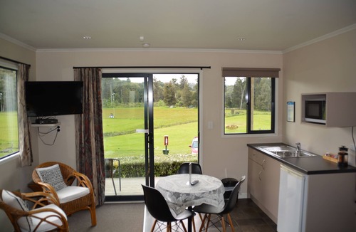 Waitomo Caves Other | Waitomo Top 10 Holiday Park
