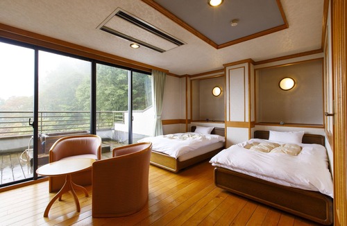 Wakamiko House | Wakamiro