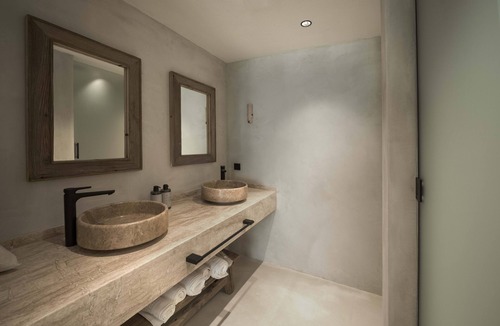 Hacımemis Hotel | Wakana Alaçatı