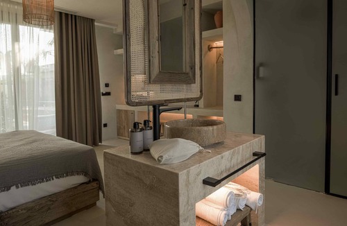 Hacımemis Hotel | Wakana Alaçatı
