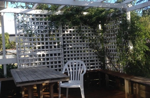 South Bay House | Wakatu (wait a while) Cottage
