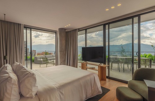 Los Naranjos Hotel | Wake BioHotel, a Member of Design Hotels