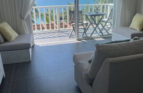 Samana Apartment | Wake Up At Paradise