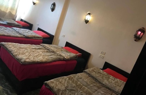 Qasr an-Nil Hostel | Wake Up Cairo Hostel