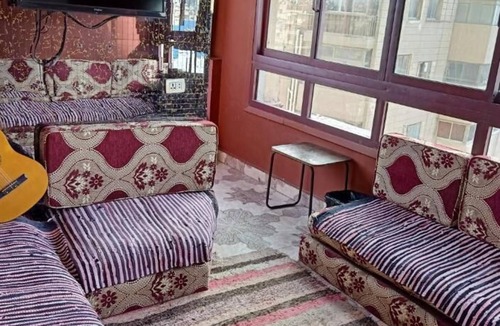 Qasr an-Nil Hostel | Wake Up Cairo Hostel