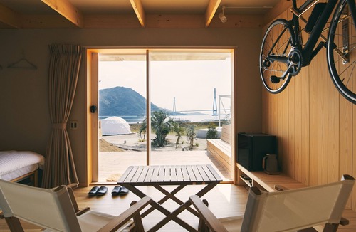 Inokuchi Cabin | Wakka