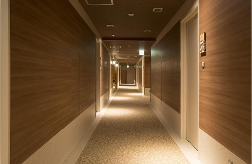 Wakkanai Hotel | Wakkanai Grand Hotel