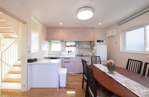 Gora House | Wakoso Harmonious Light South