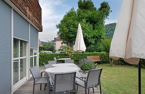Castelvecchio Alto House | Waldthalerhof