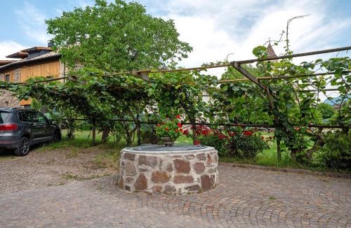 Castelvecchio Alto House | Waldthalerhof